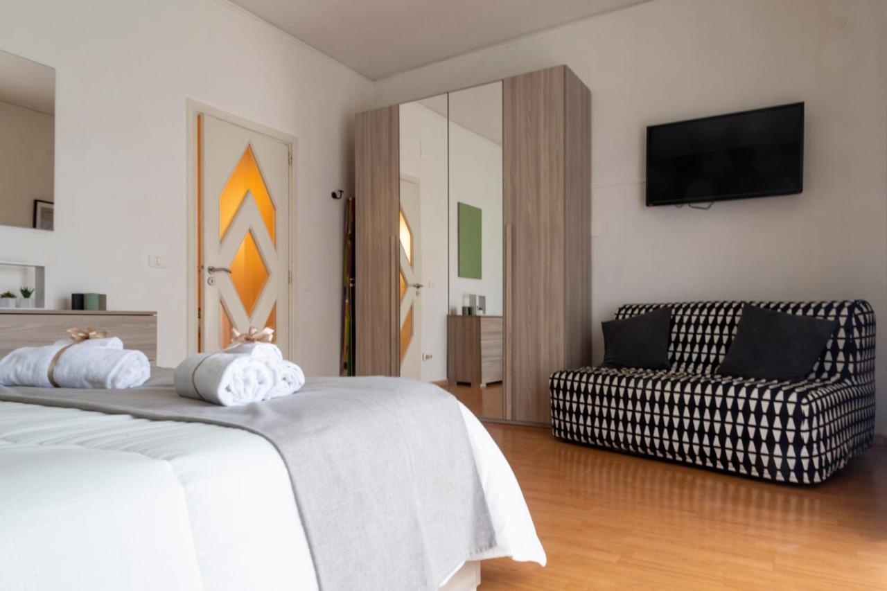 Sorrento Living Apartment Exterior photo