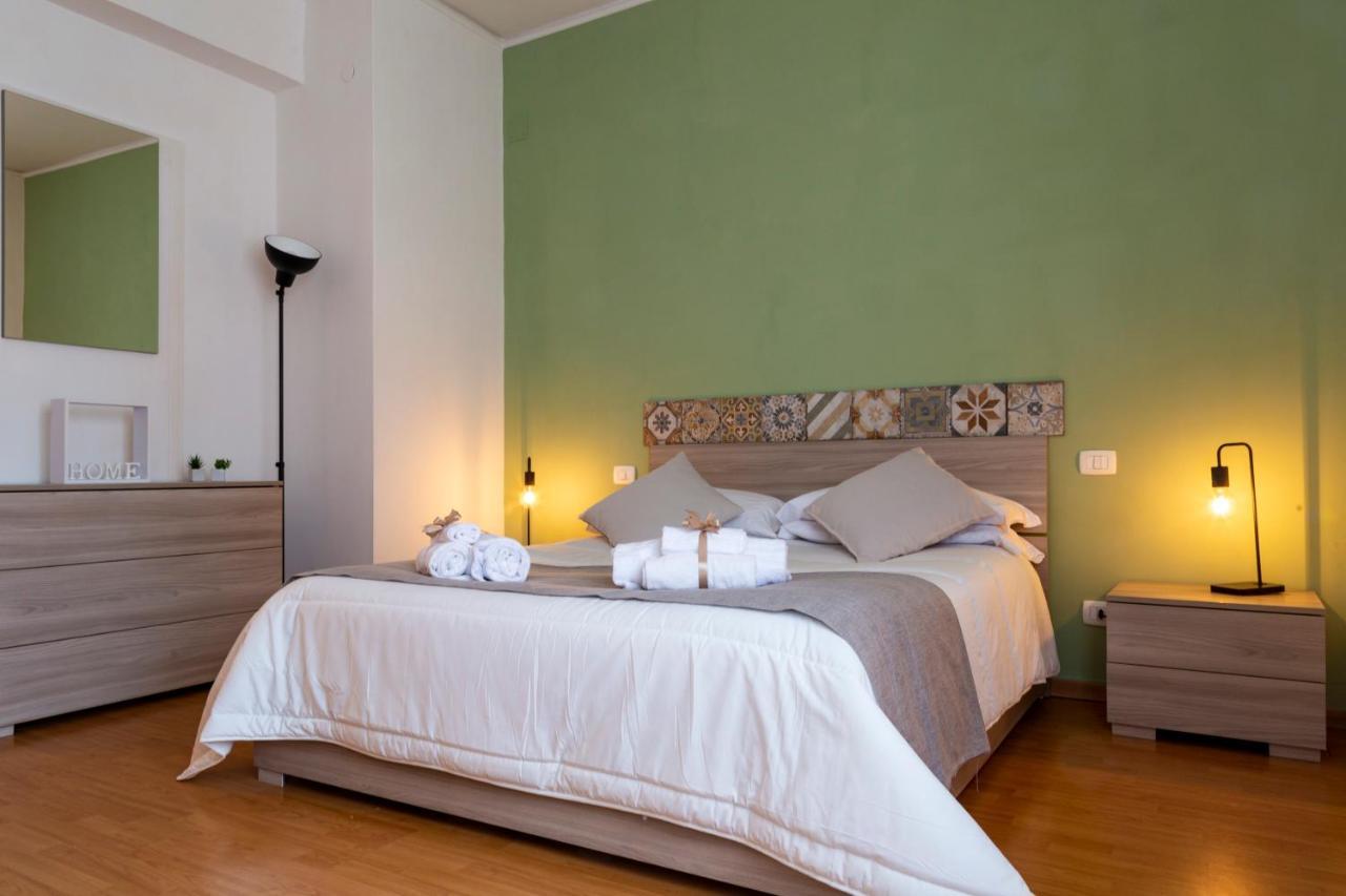 Sorrento Living Apartment Exterior photo